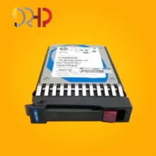 هارد سرور HP 1.8TB 12G SAS 10K SFF HDD P53562-B21