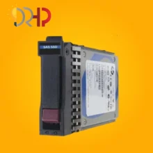 هارد سرور HPE 6TB SAS 12G Midline 7.2K LFF P13248-001