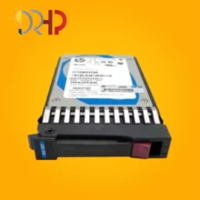 هارد سرور HPE 10TB SAS 12G Midline 7.2K LFF 857644-B21