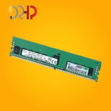 رم سرور HP 16GB Single Rank DDR4 2666 815098-B21