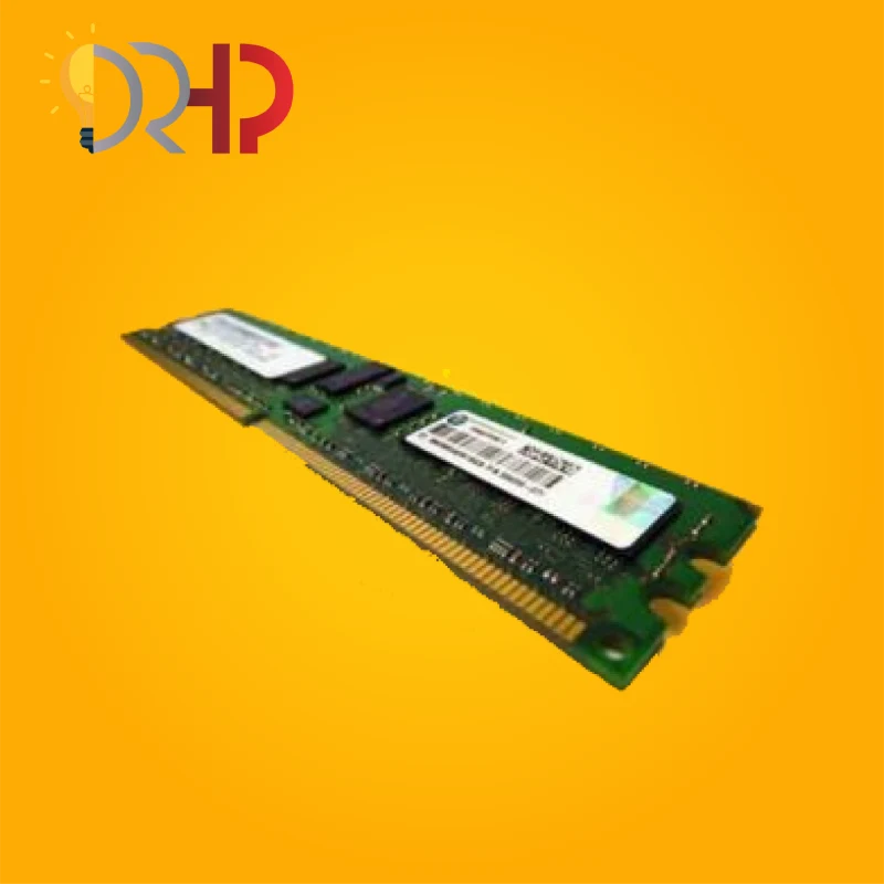 رم HP 8GB Dual Rank x4 (DDR3-1333) 10600 500662-b21