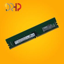 رم سرور HPE 8GB Dual Rank DDR4-2666 (21300) P05586-B21