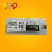 رم سرور HP 4GB Single Rank (DDR3-1600) 12800 713981-B21