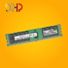 رم سرور HP 2GB Single Rank (DDR3-1600) 12800 B21-669320