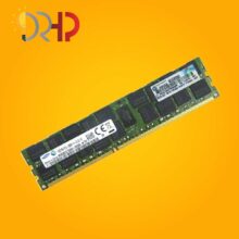 رم سرور HP 32G Quad Rank DDR3-12800 647904-B21