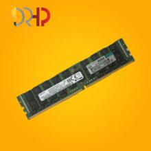 رم سرور HPE 64GB Quad Rank DDR4-2666 838085-B21