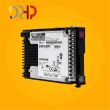 SSD سرور HPE 960GB SAS 12G P37005-B21 استوک