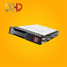 SSD سرور HPE 1.92TB NVMe U.3 G10 Plus P40483-B21