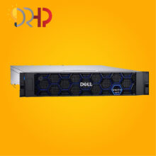 استوریج Dell EMC UNITY XT 480 D4SL8C25F