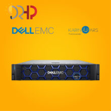 قیمت و خرید استوریج Dell EMC UNITY XT 480 D4SL8C25F