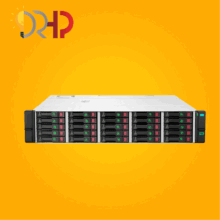 استوریج HPE D3710 Disk Enclosure Q1J10A