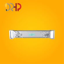 بزل کیت سرور HP 2U Security Bezel Kit 666988-B21 استوک