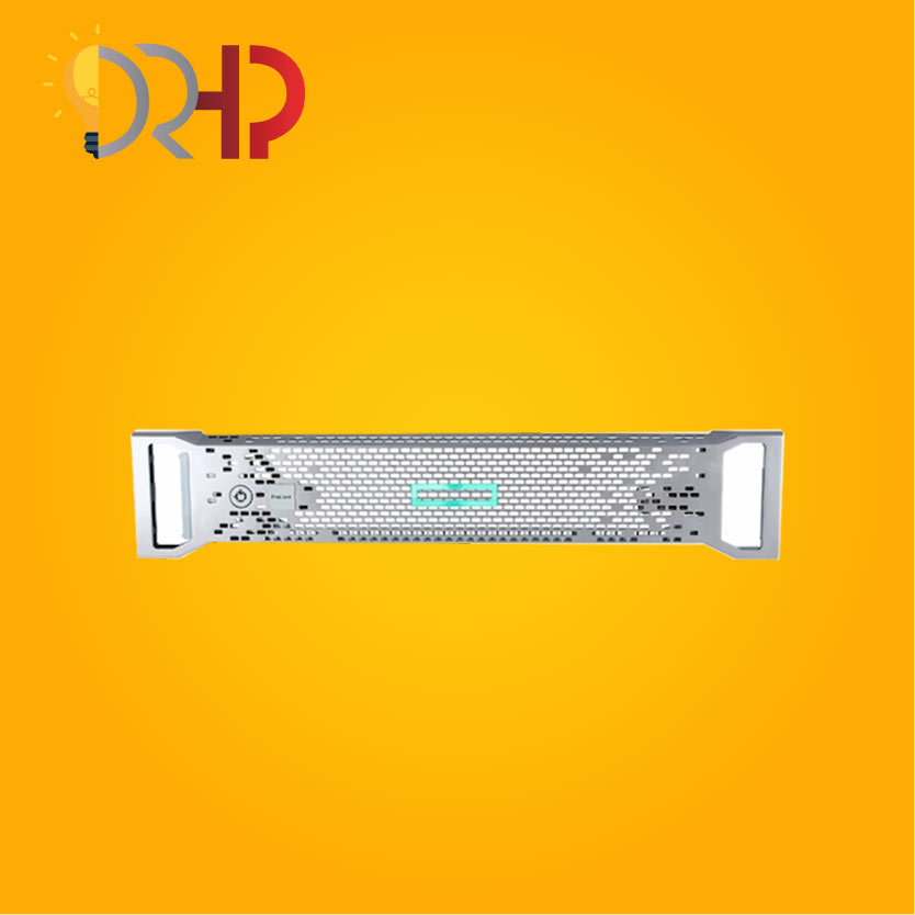 خرید و قیمت بزل کیت امنیتی سرور HP 2U Security Bezel Kit با پارت نامبر 666988-B21