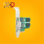 بوت درایو HPE NS204i-p x2 Lanes NVMe PCIe3 x8 OS Boot Device