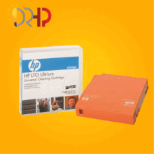 کارتریج تمیز کننده LTO اچ پی C7978A (Universal Cleaning)