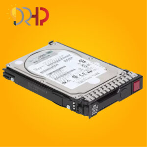 قیمت و خرید هارد سرور HP 300GB 15K 870753-B21 | دکتر اچ پی