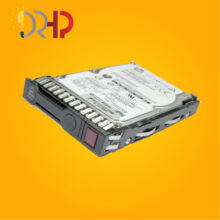قیمت و خرید هارد سرور HP 300GB 15K 870753-B21 | دکتر اچ پی