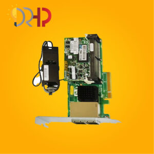 قیمت و خرید رید کنترلر سرور HP P411 1GB | پارت نامبر 572531-B21