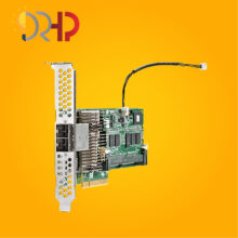 رید کنترلر HP Smart Array P441 4GB 726825-B21