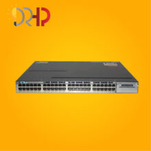 سوئیچ 48 پورت سیسکو WS-C3750X-48T-L استوک