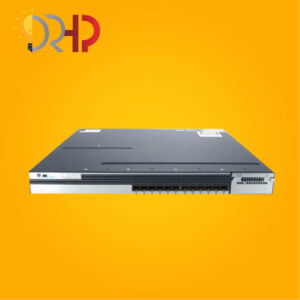 خرید و قیمت سوئیچ سیسکو 12 پورتی WS-C3750X-12S-E