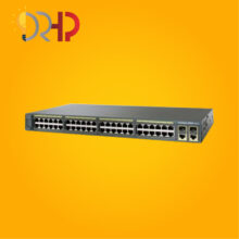 سوئیچ شبکه سیسکو 48 پورت WS-C2960-48TC-L استوک