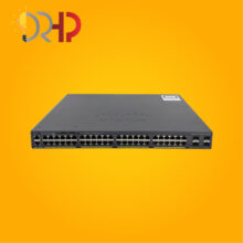 سوئیچ شبکه سیسکو 48 پورت WS-C2960X-48TS-L استوک
