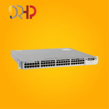 سوئیچ 48 پورت سیسکو WS-C3850-48T-E استوک