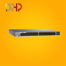 سوئیچ شبکه سیسکو 48 پورت WS-C3850-48XS-S استوک