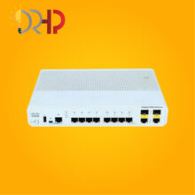 سوئیچ شبکه سیسکو WS-C2960CG-8TC-L استوک