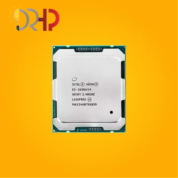 سی پی یو سرور Intel Xeon E5-2699A v4