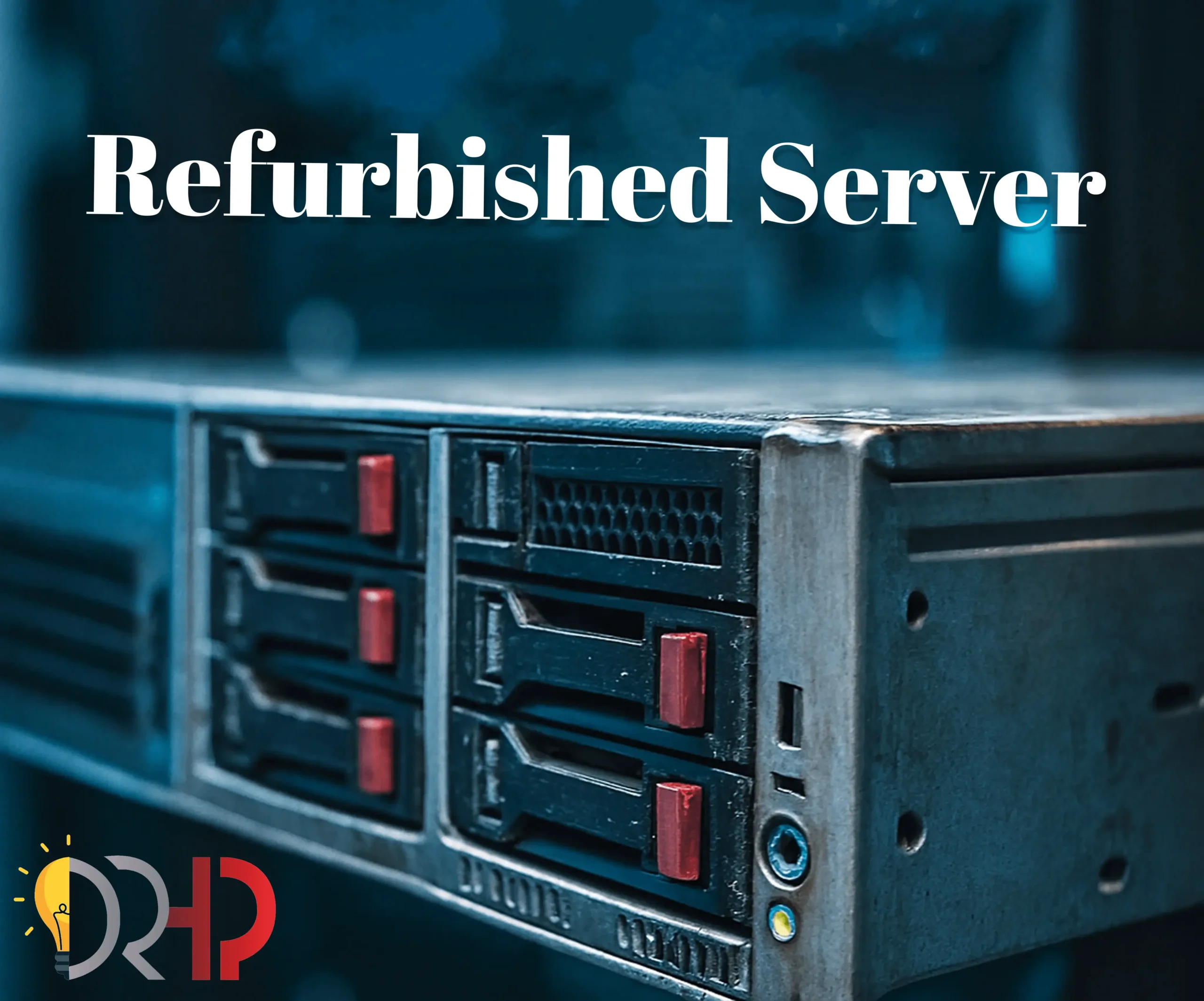 سرور استوک چیست