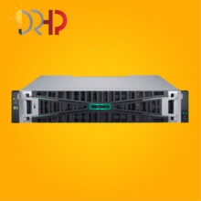 انکلوژر HPE MSA S1H54A 2U 12 Drive LFF