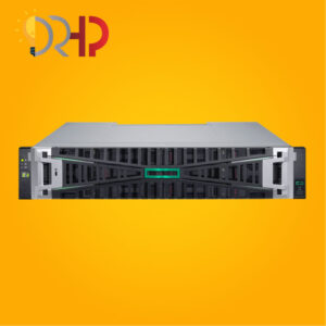 خرید و قیمت انکلوژر HPE MSA S1H54A 2U 12 Drive LFF