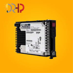 قیمت و خرید هارد SSD سرور HPE 3.84TB SAS مدل P37001-B21