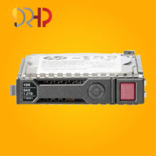 هارد سرور HP 1.2TB 6G SAS 10K SFF DP Ent HDD eg1200fdjyt 718160-B21