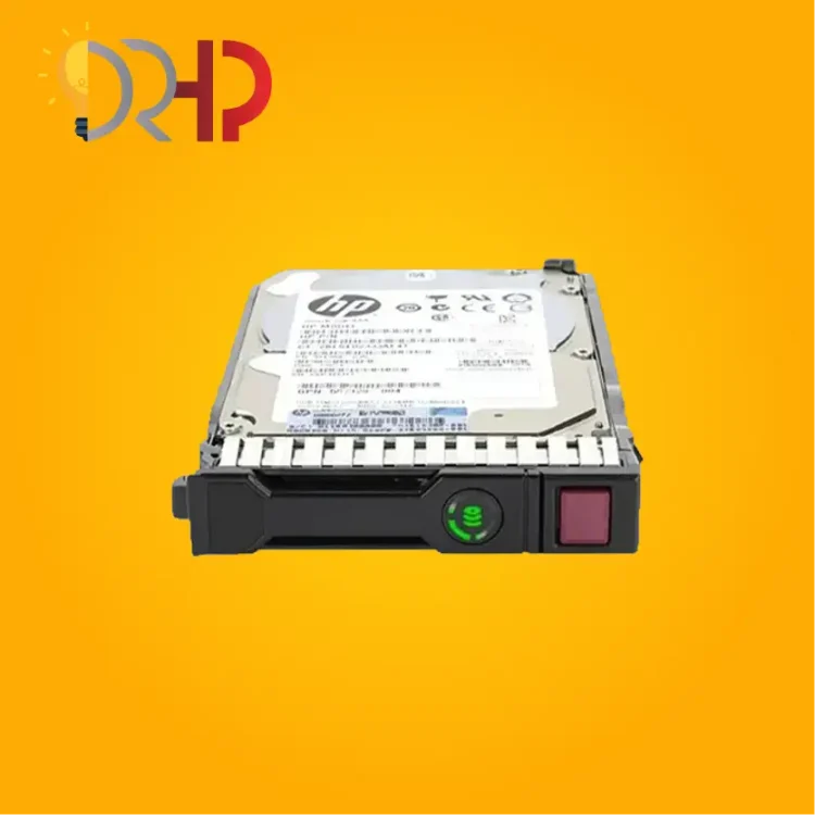 هارد سرور HP 2TB SATA 6G 7.2K LFF 861676-B21