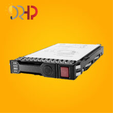 هارد سرور HP 300GB SAS 6G 15K SFF 627117-B21