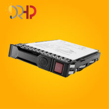 قیمت و خرید هارد سرور HP 300GB SAS 6G 15K SFF 627117-B21
