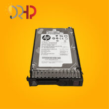 هارد سرور HP 900GB 10K SAS 6G 653971-001