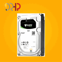 هارد سیگیت Seagate Exos 7E10 ST2000NM000B 2TB استوک