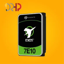 قیمت و خرید هارد سیگیت Seagate Exos 7E10 ST4000NM000B 4TB