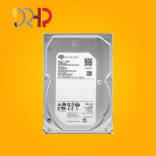 هارد سیگیت Seagate Exos 7E10 ST4000NM000B 4TB