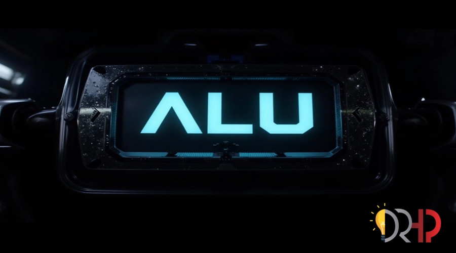 ALU چیست ؟