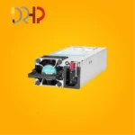 پاور سرور HPE 1000W Flex Slot Titanium Hot Plug