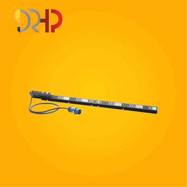 خرید و قیمت پاور ماژول PDU اچ پی H5M70A | مدیریت هوشمند برق رک