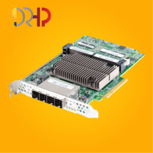 کارت HBA سرور HPE SN1610E 32Gb 2Port | پارت نامبر R2J63A