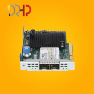 قبمت و خرید کارت شبکه HPE 10/25Gb FLR-SFP28 MCX4121A-ACFT | 817749-B21