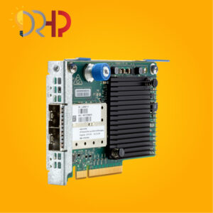 قیمت و خرید کارت شبکه سرور HPE 640FLR | 817749-B21